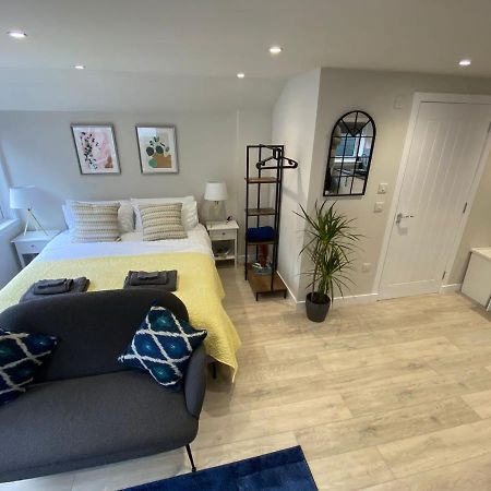 Apartamento Little Rosslyn Perth Exterior foto